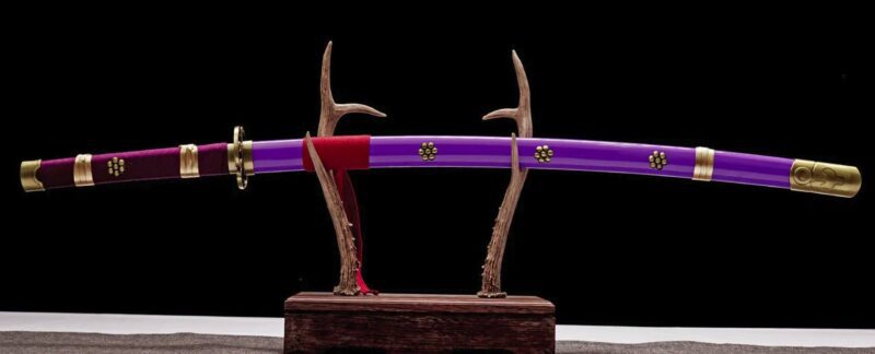 Katana Enma Zoro