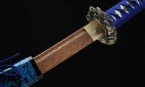 Katana Madera