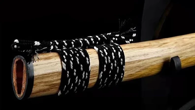 Katana Akarui (明るい) | Forjado a mano | KatanaEmpire.es