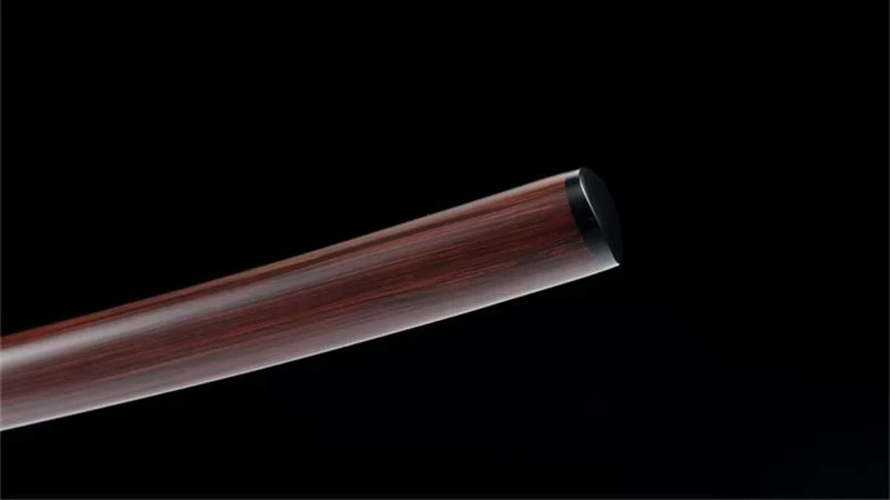 Saya de Madera de Cerezo