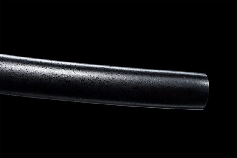 Wakizashi Damasco