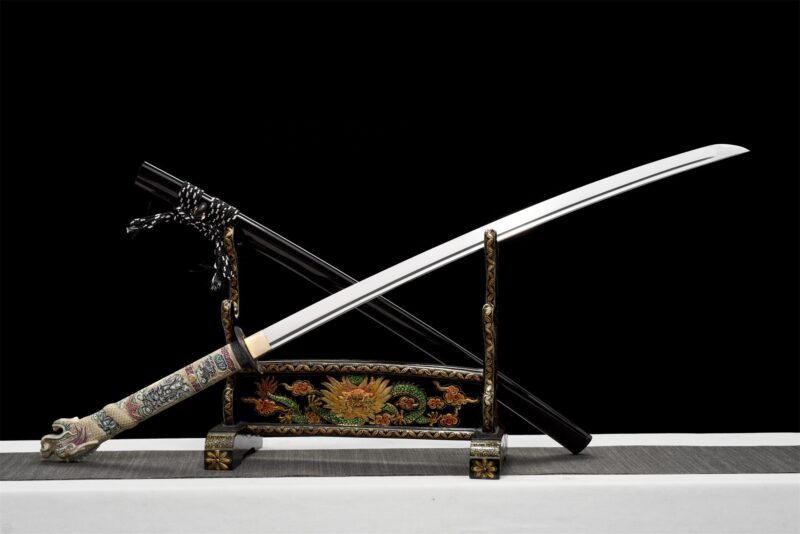 Espada Highlander