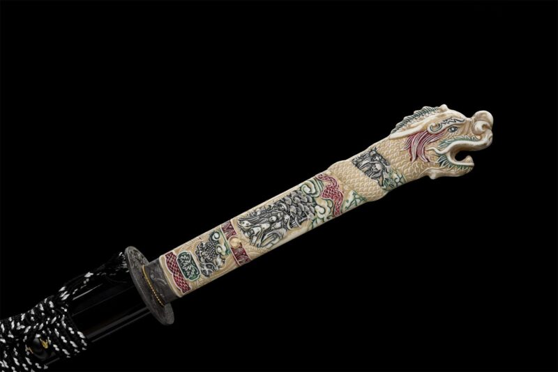Espada Highlander