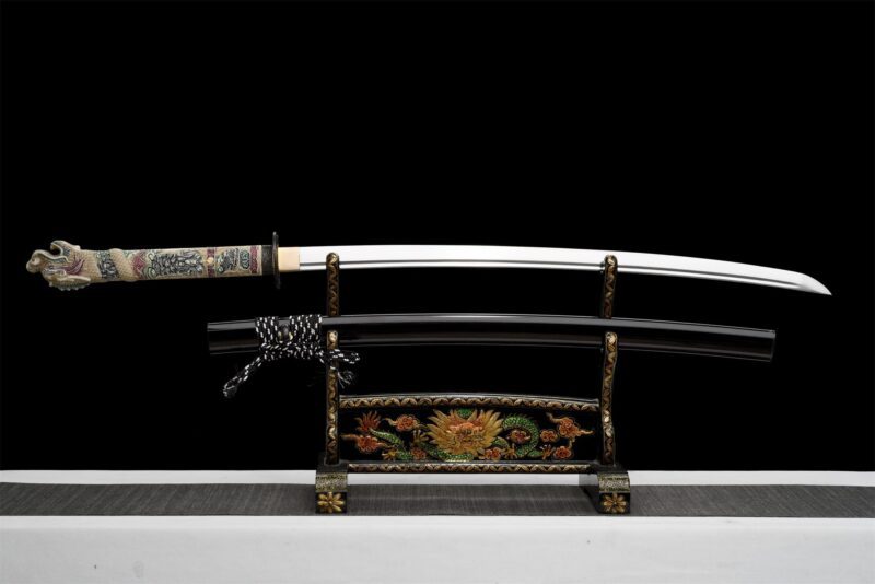 Espada Highlander