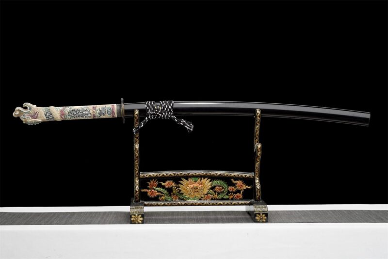 Espada Highlander