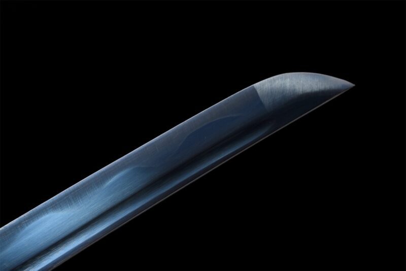 Katana Cabeza De Dragón
