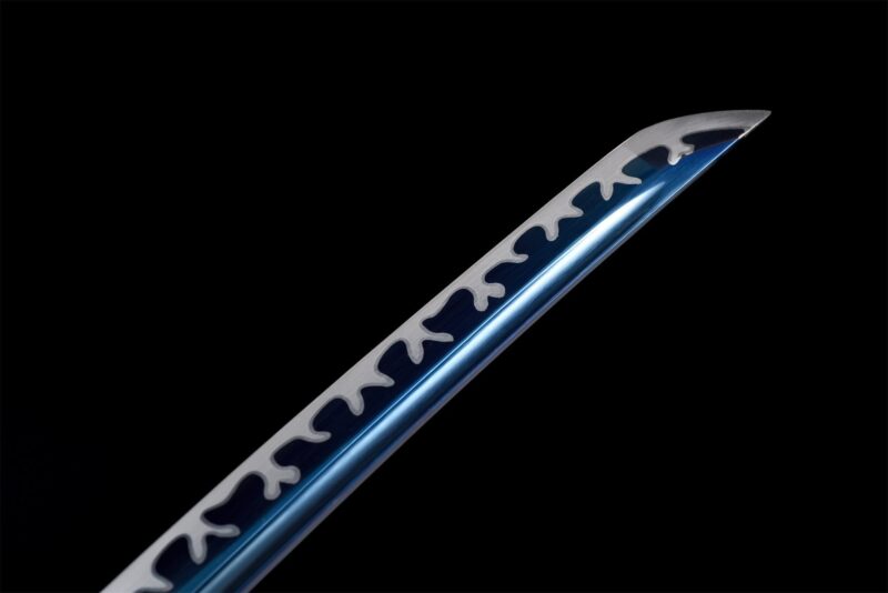 Katana De Flores