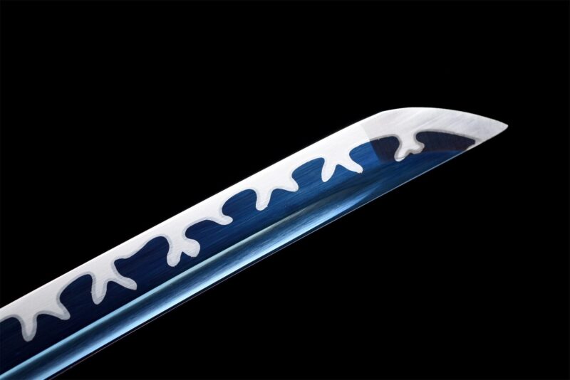 Katana De Flores