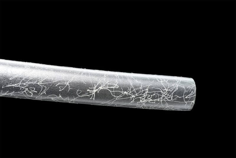 Katana De Plata