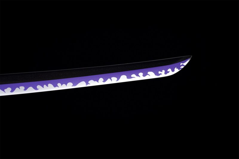 Katana Enma Negra Zoro