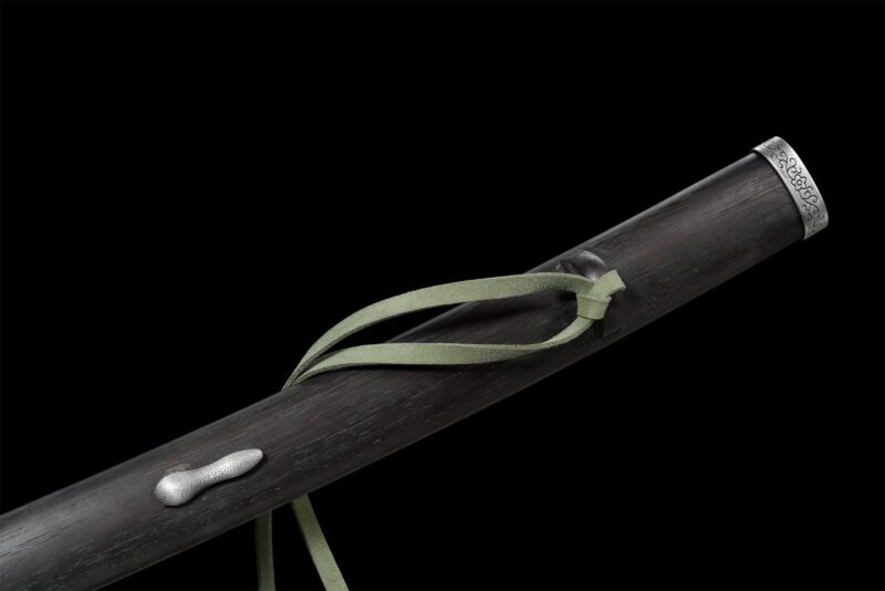 Katana Guntō (軍刀) – Espada Militar