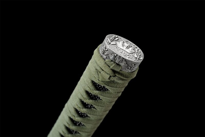 Katana Guntō (軍刀) – Espada Militar