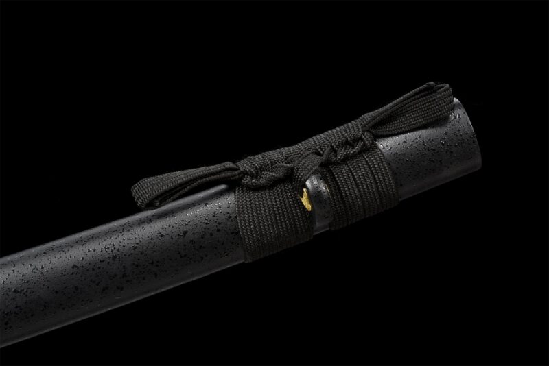 Katana Hoja Negra
