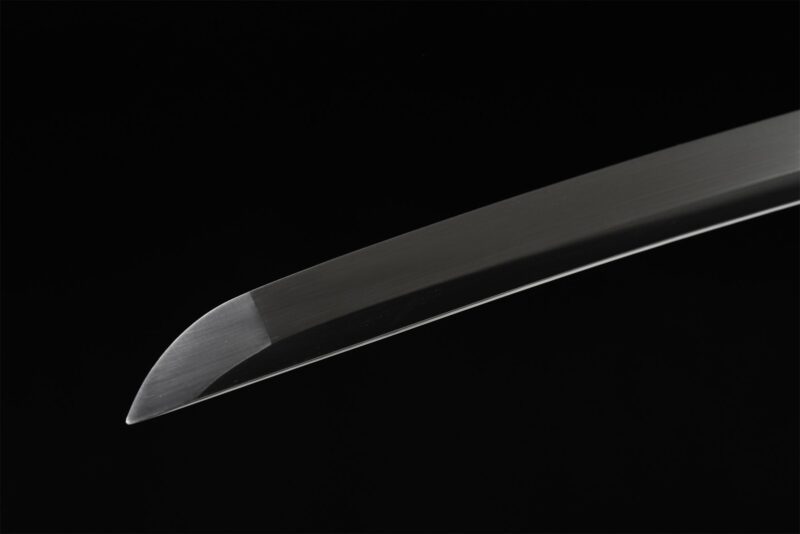 Katana Hoja Negra