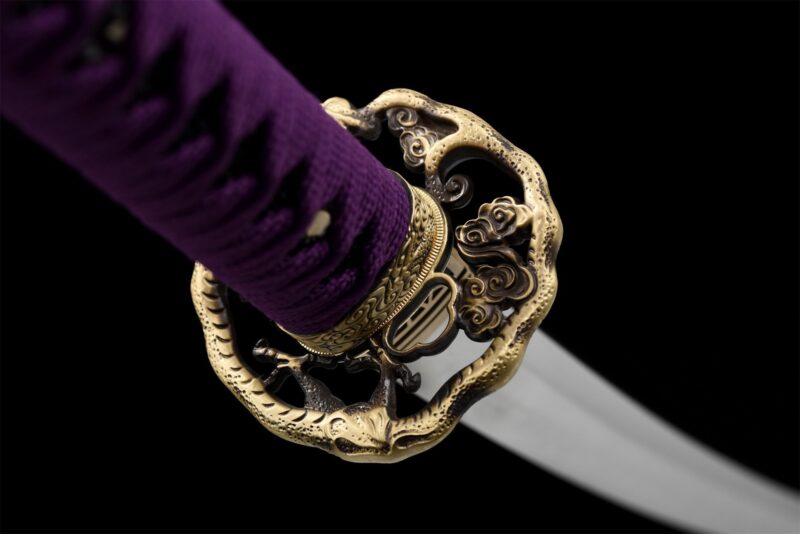 Katana Kageō (影王) – Rey De Las Sombras