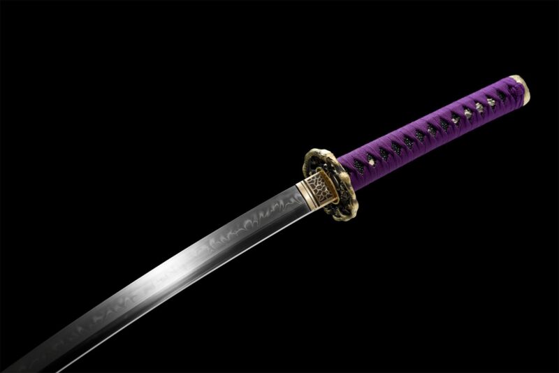 Katana Kageō (影王) – Rey De Las Sombras