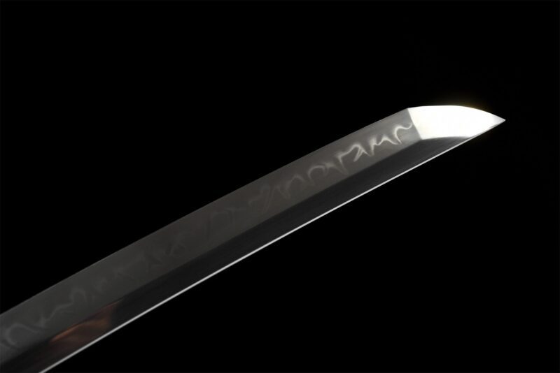 Katana Kageō (影王) – Rey De Las Sombras