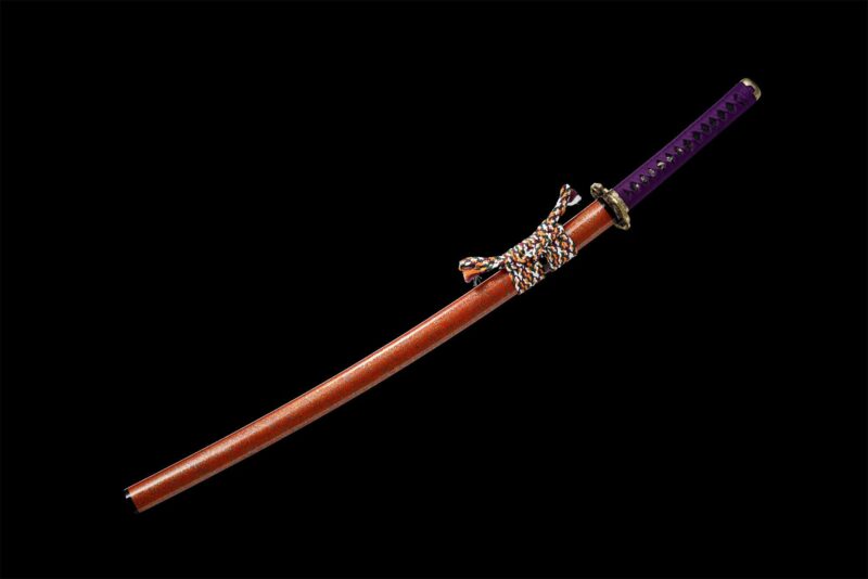 Katana Kageō (影王) – Rey De Las Sombras
