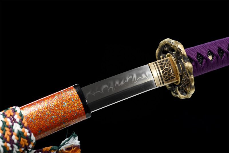 Katana Kageō (影王) – Rey De Las Sombras
