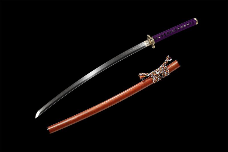 Katana Kageō (影王) – Rey De Las Sombras