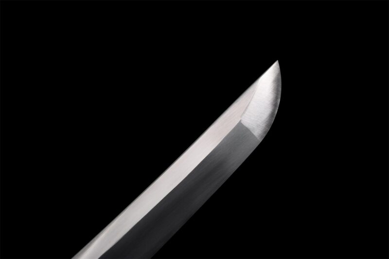 Katana Kaija (海蛇) – Serpiente Marina