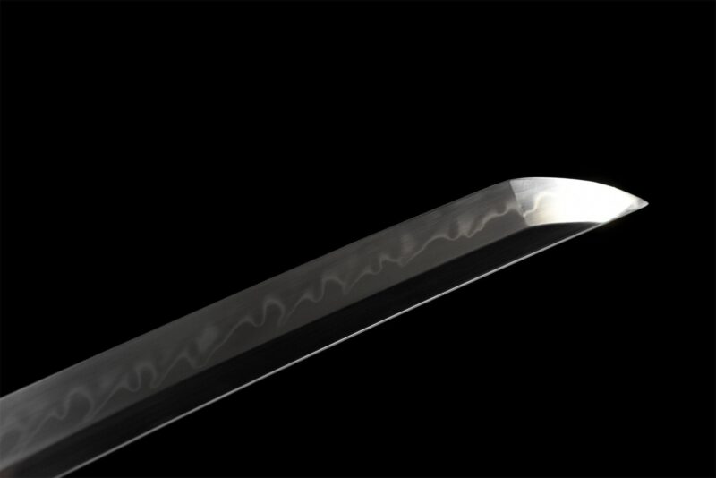 Katana Kiba (騎馬) – Jinete