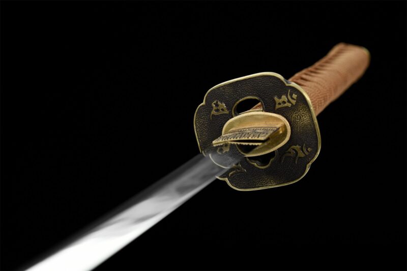 Katana Kinmokusei (金木犀) – Osmanthus