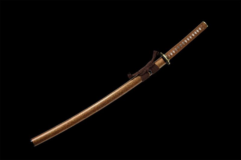 Katana Kinmokusei (金木犀) – Osmanthus