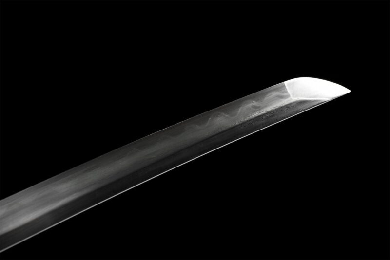 Katana Kinmokusei (金木犀) – Osmanthus