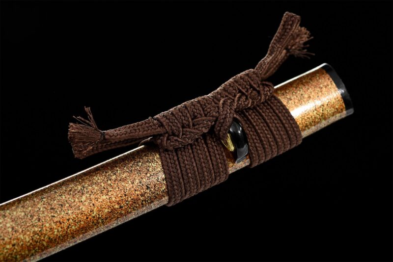 Katana Kinmokusei (金木犀) – Osmanthus