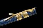 Katana Kinsei No Tōken (金星の刀剣) – Espada De Venus