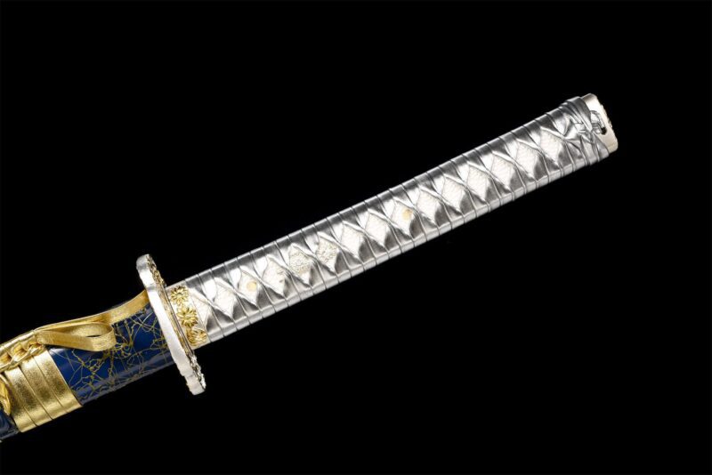 Katana Kinsei No Tōken (金星の刀剣) – Espada De Venus