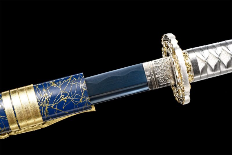 Katana Kinsei No Tōken (金星の刀剣) – Espada De Venus Katana Kinsei No Tōken (金星の刀剣) – Espada De Venus