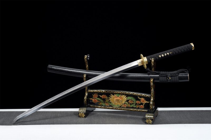 Katana Kōki (光輝) – Resplandor