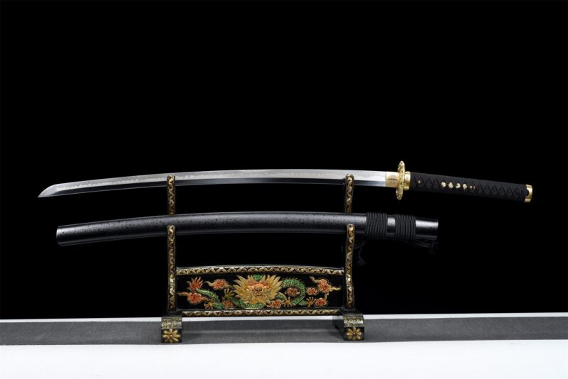 Katana Kōki (光輝) – Resplandor