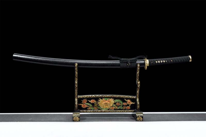 Katana Kōki (光輝) – Resplandor