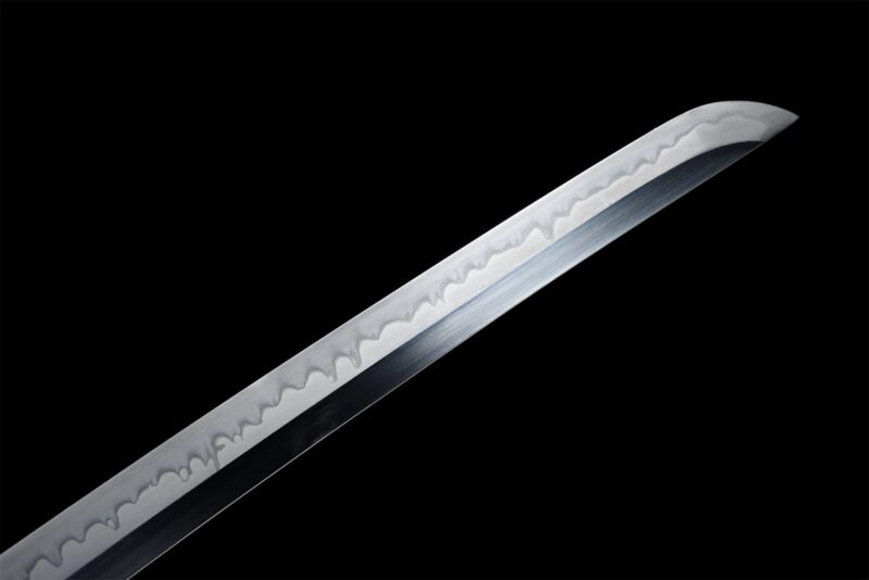 Katana Kōki (光輝) – Resplandor