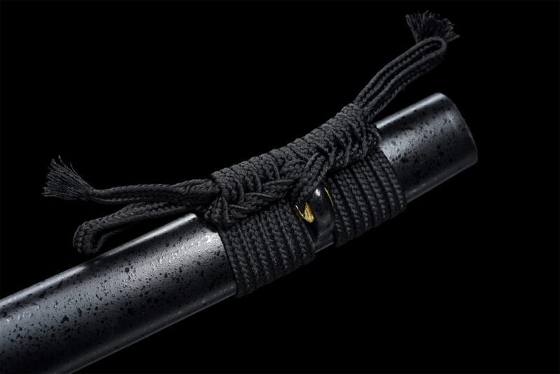 Katana Kōki (光輝) – Resplandor