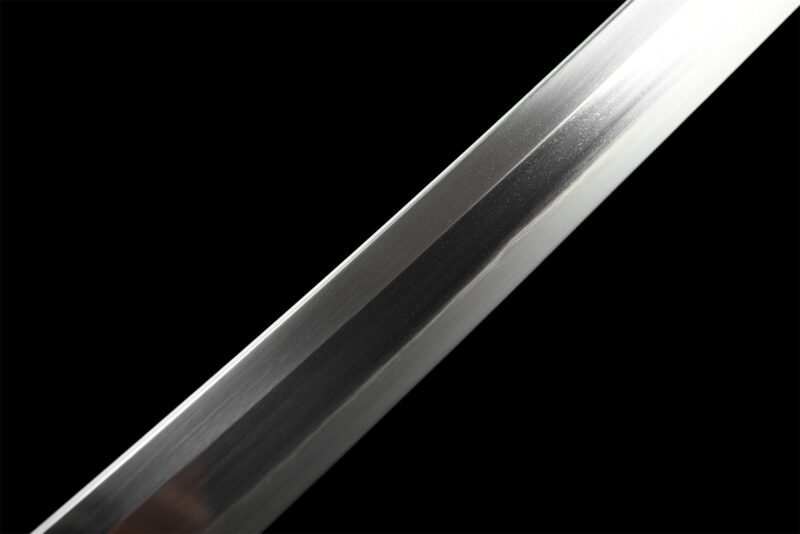 Katana Kurobyō (黒豹) – Pantera Negra