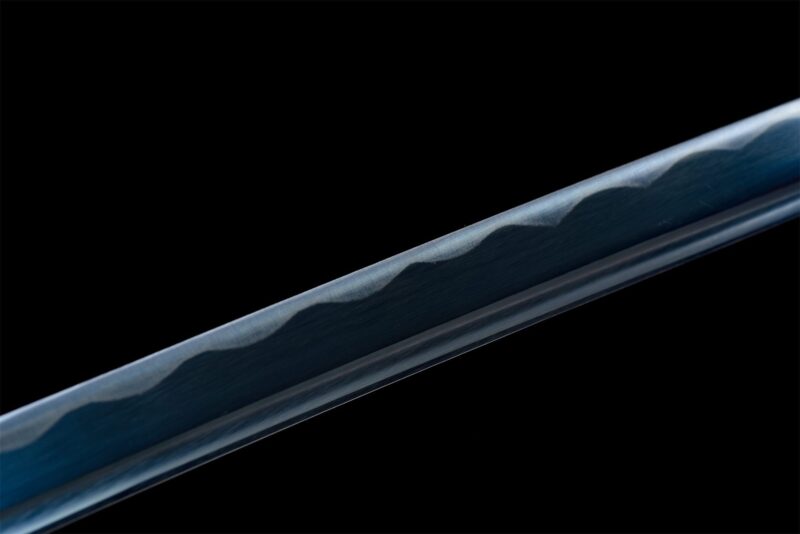 Katana Nureha (濡葉) – Hojas Mojadas