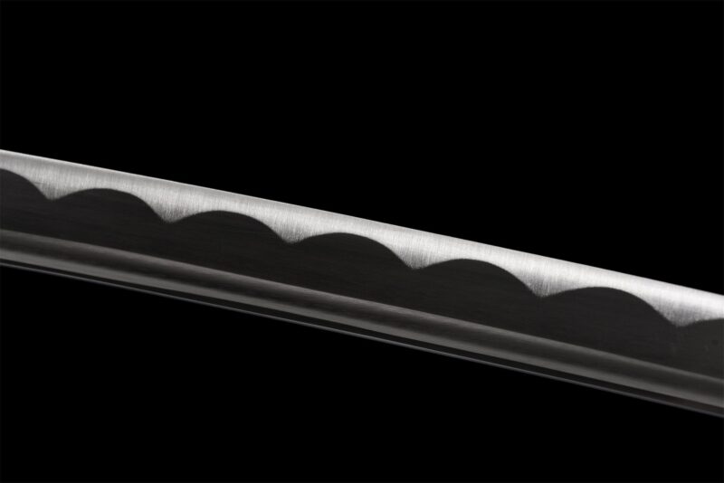 Pirata Katana