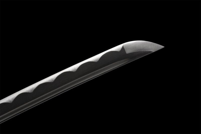 Pirata Katana