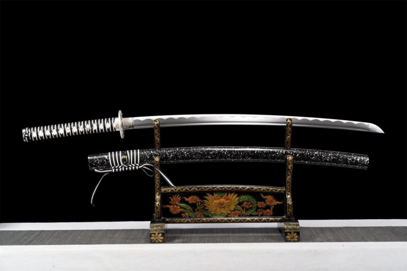 Pirata Katana