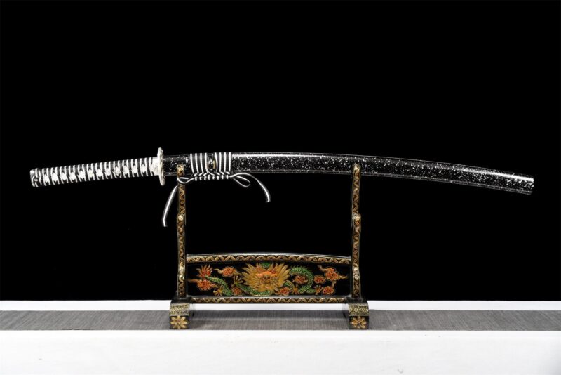 Pirata Katana