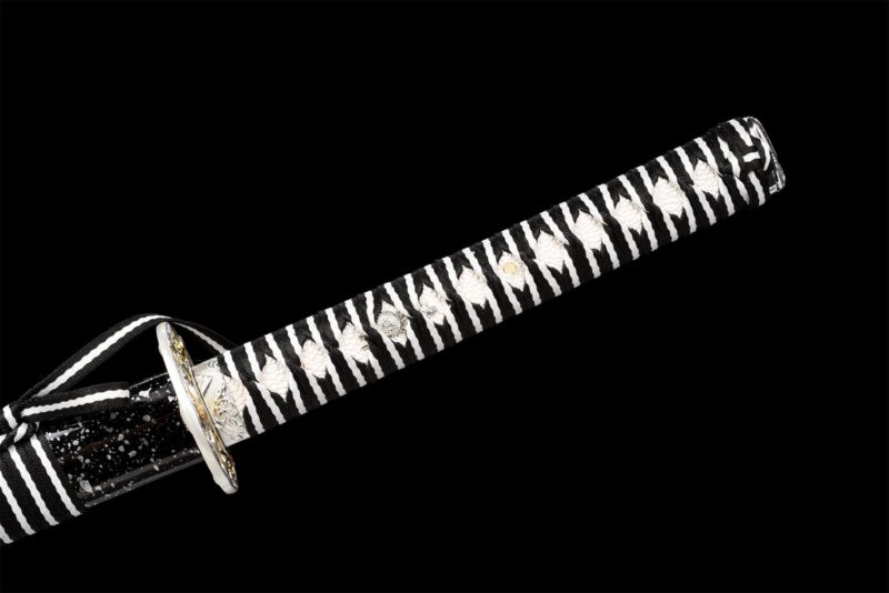 Pirata Katana