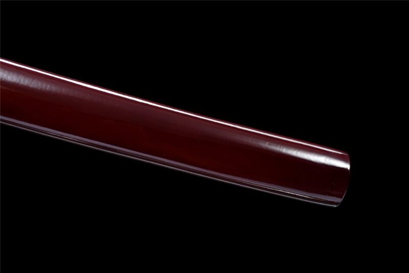 Katana Sakura No Yaiba (桜の刃) – Hoja De Sakura