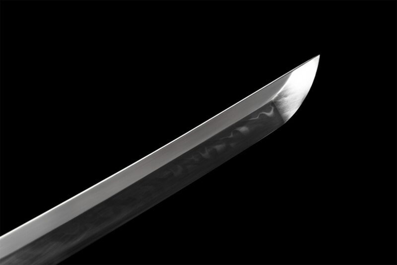 Katana Seigetsu (青月) – Luna Azul