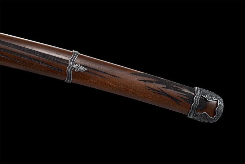Katana Sekiro Mortal Blade