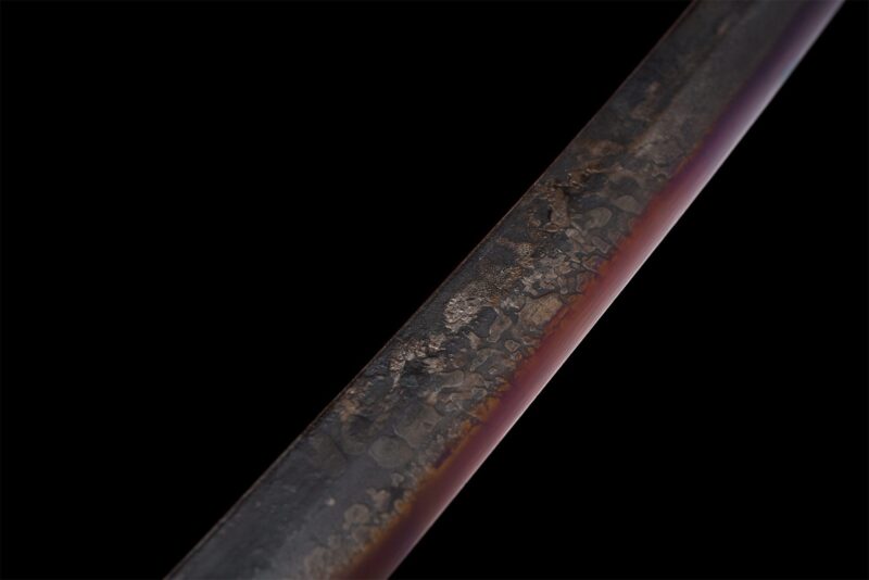 Katana Sekiro Mortal Blade