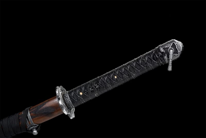 Katana Sekiro Mortal Blade